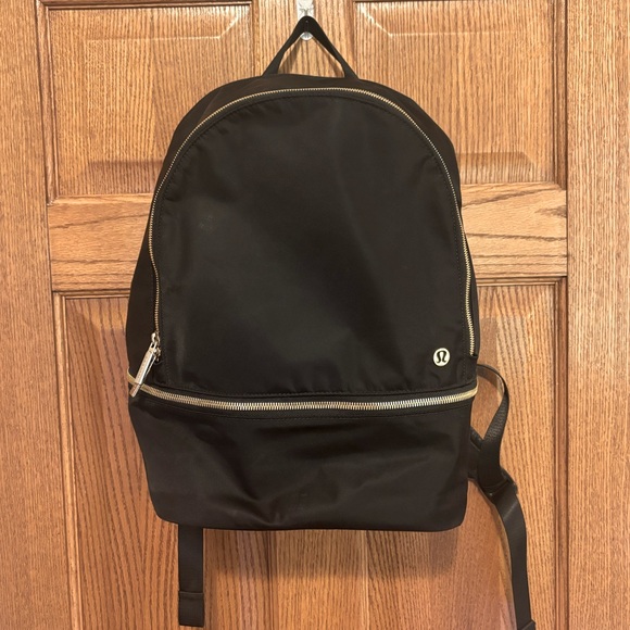 Lululemon City Adventurer backpack - Picture 1 of 4